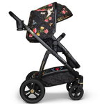 Детская коляска Cosatto Wow 2 2 в 1 Rhapsody Special Edition
