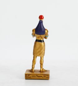 Veronese WS-1460 Статуэтка «Тот - бог мудрости и знаний»