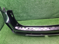 Бампер задний Changan CS95PLUS (2023-н.в.)