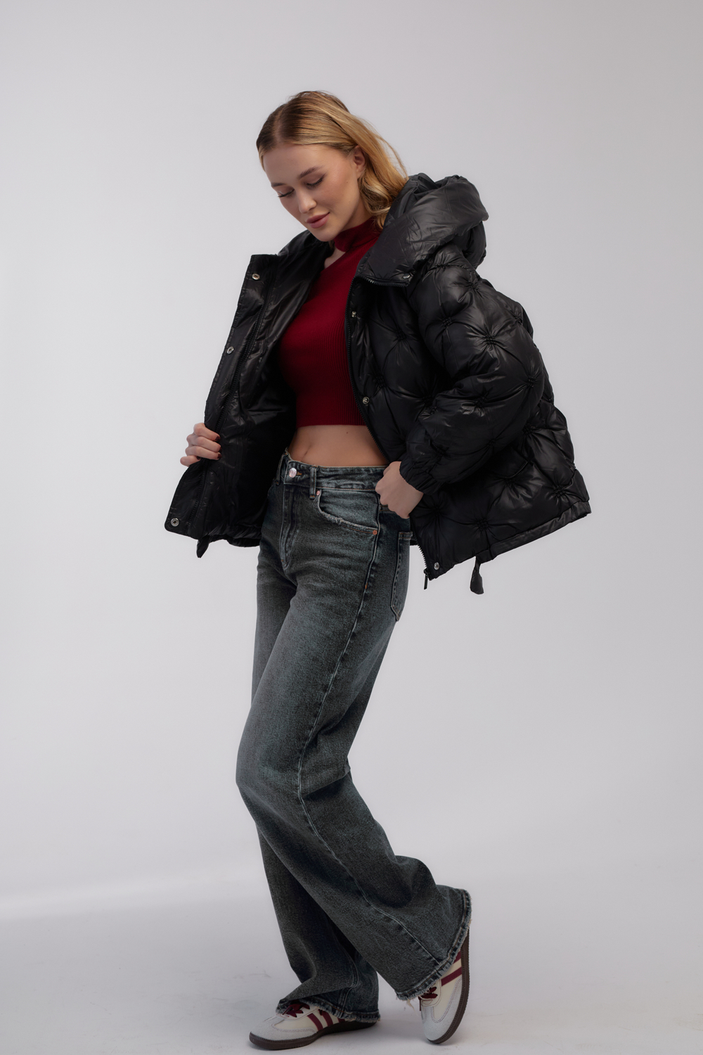 Куртка J-Clair