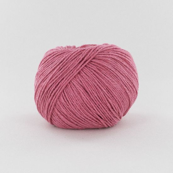 Пряжа FONTY Boheme (35% лён, 65% хлопок)