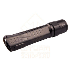 Фонарь Fenix E40