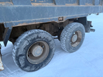 Shacman (Shaanxi) SX* 8x4 Самосвал SX33186V366 (Дизельный, 11,6 л, 423 л.с., МТ)