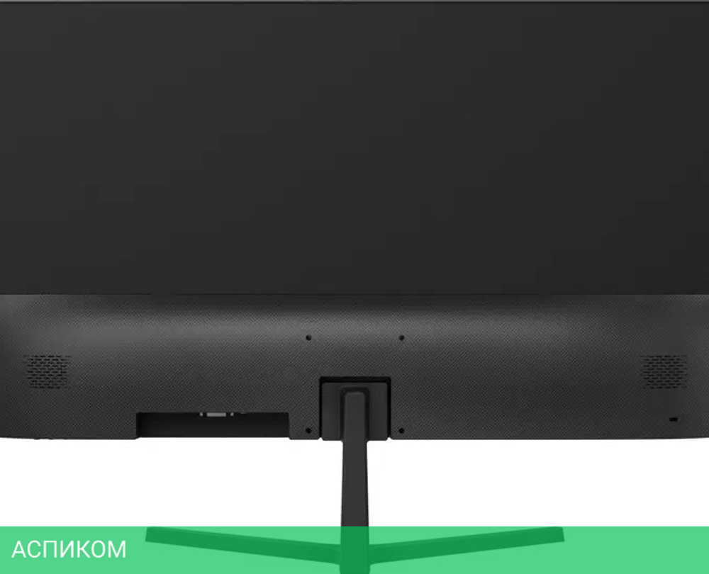 Монитор Dahua DHI-LM27-B200S