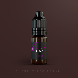 Купить пигмент для татуажа Tinel B4 Шатен