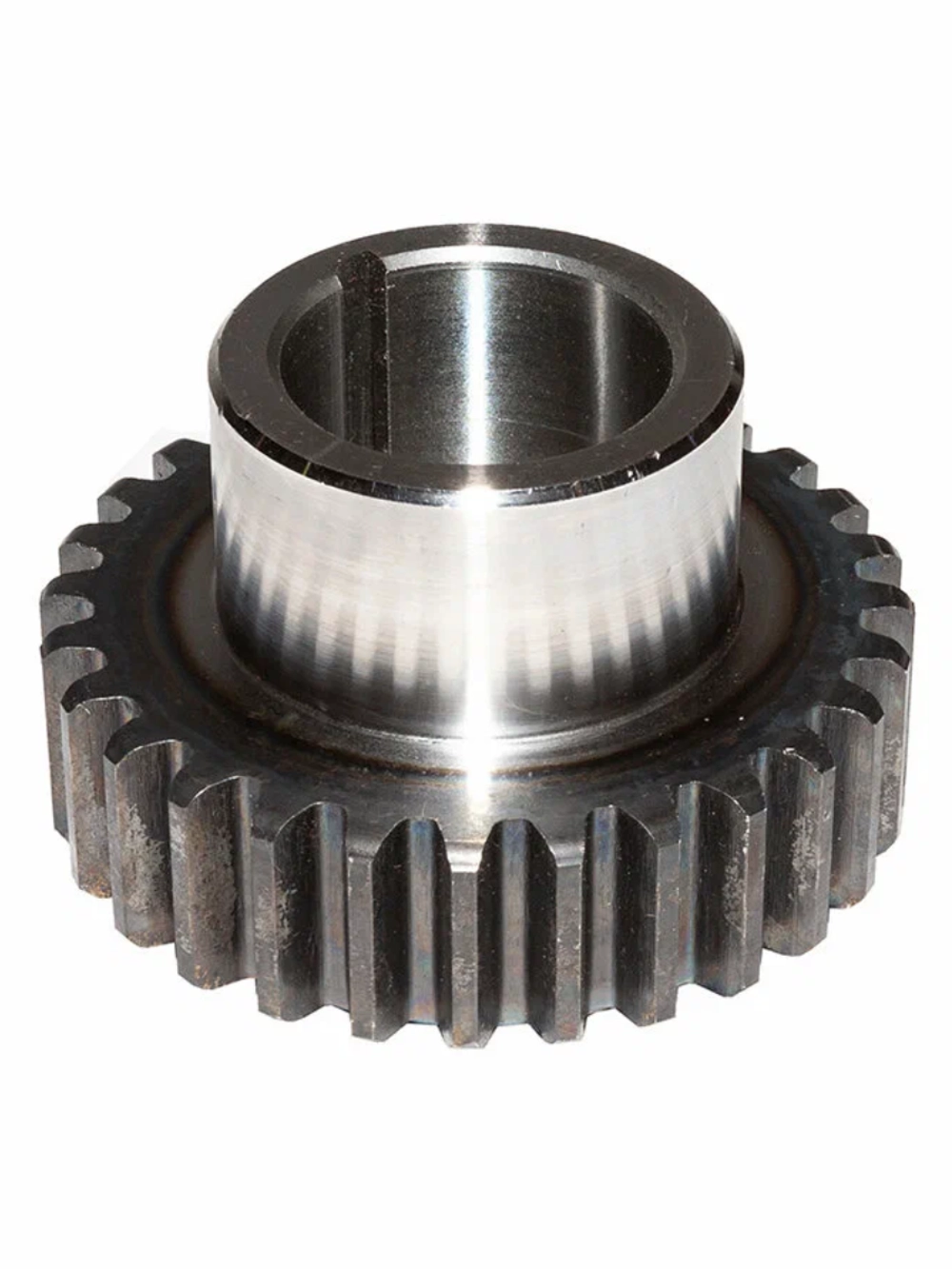 Шестерня вала коленчатого Nissan H15, H20-2, H25 1235150K10
