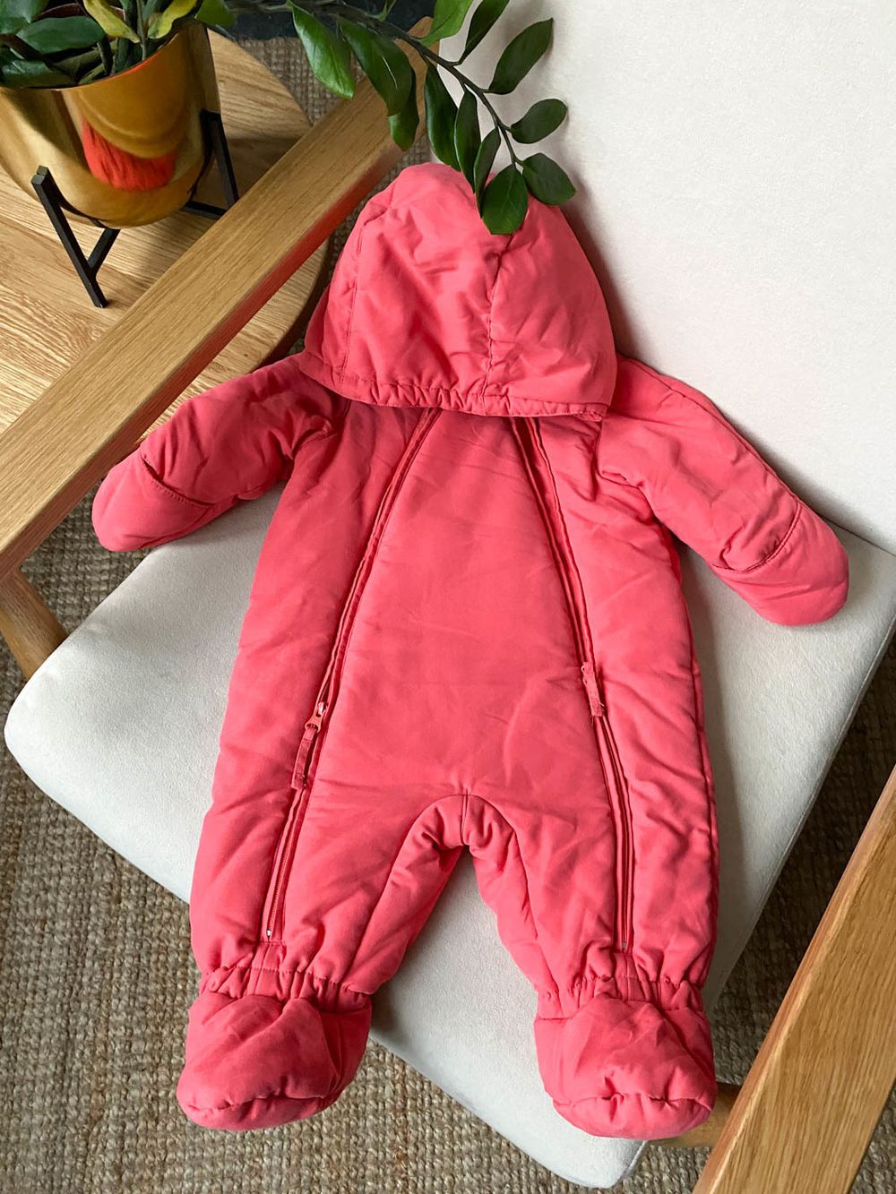 Комбинезон Petit Bateau