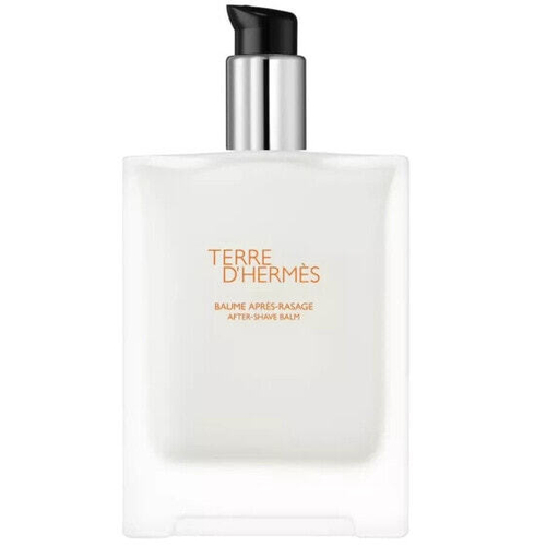 Парфюмированный бальзам после бритья Hermes Terre d'Hermes 50 мл