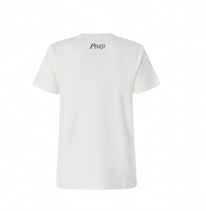 Футболка PINKO