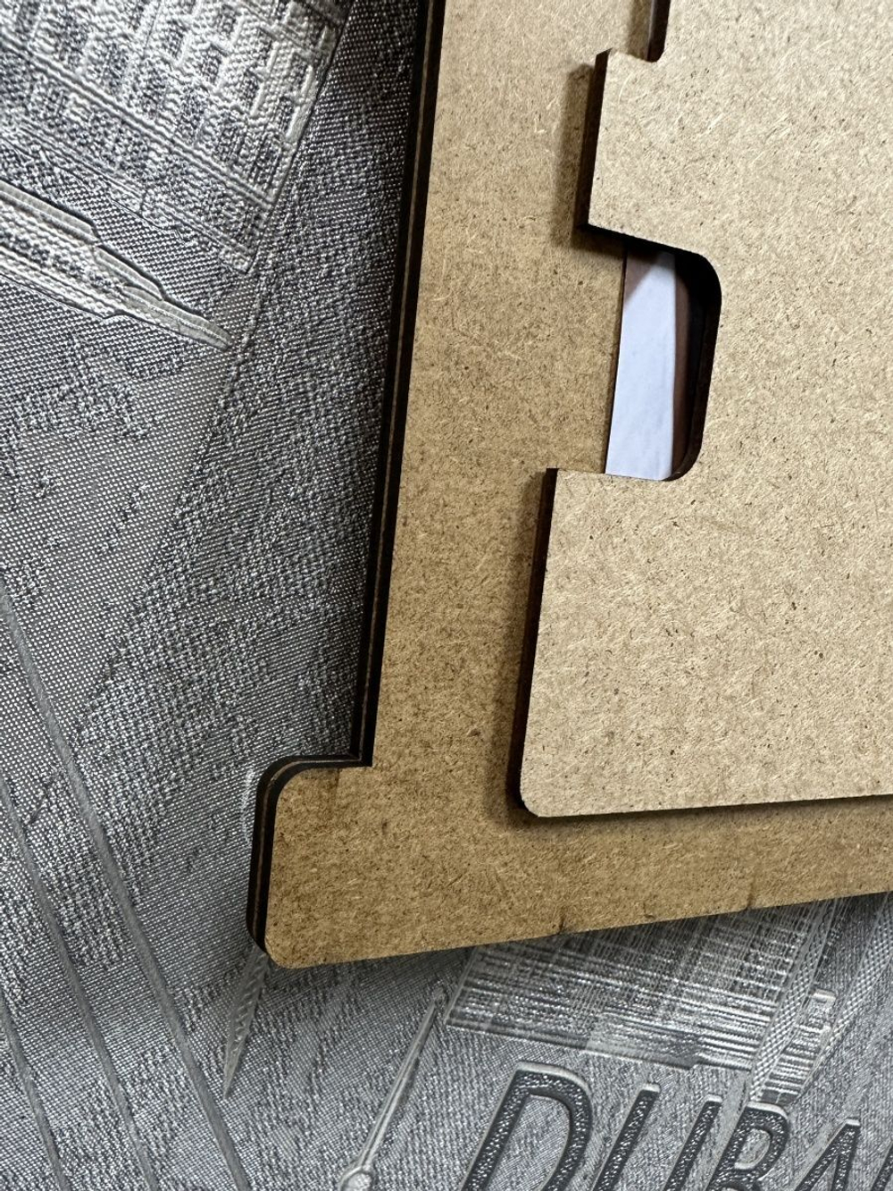 Ключница настенная "Семья"