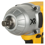 Аккумуляторный гайковерт DeWalt DCF899NT ударный (без акк, без з/у)