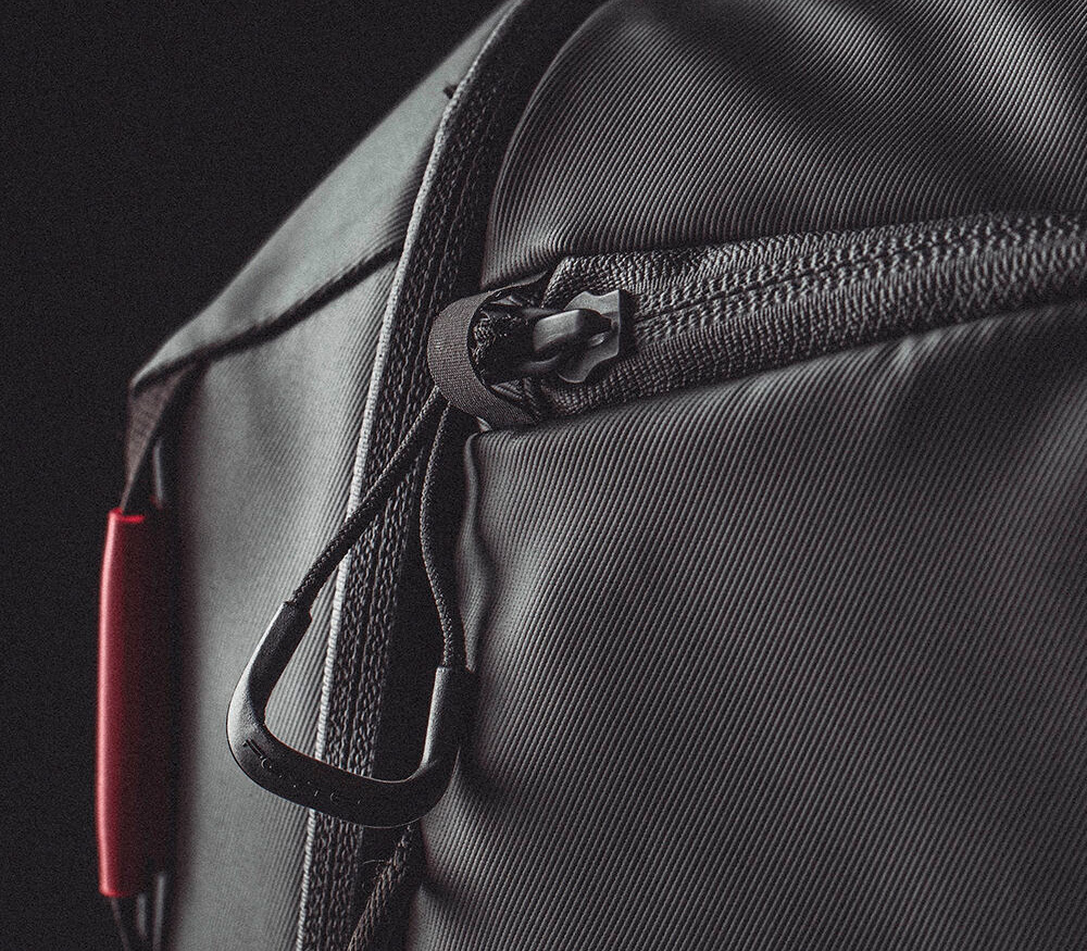 Рюкзак PGYTECH OneMo Lite Backpack 22L Twilight Black