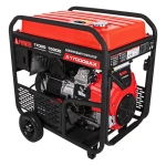 A-iPower A17000EAX бензиновый генератор с блоком АВР 400В/100А (8 pin) 20127/29111