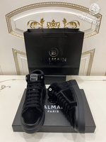 Кеды Balmain