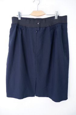 Юбка базовая 60 размер