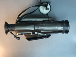 Panasonic vx70en