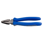 KING TONY (6112-09A) Плоскогубцы комбинированные 225 мм