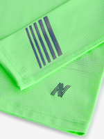 Лонгслив спортивный для мальчика Next N22-195, Зеленый