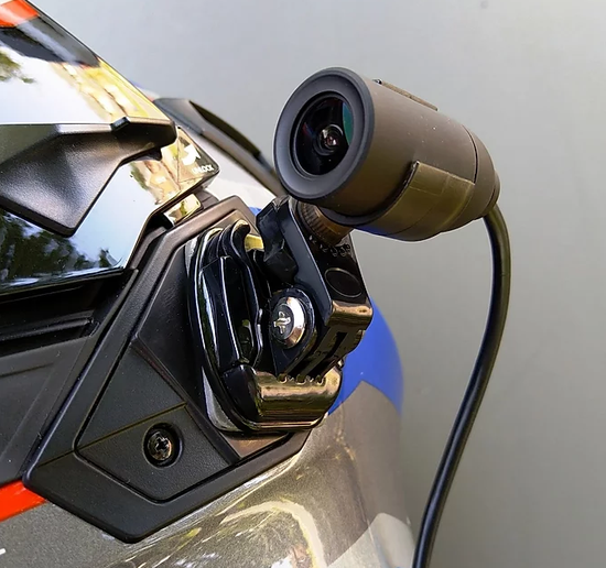 Экшн-камера повышенной прочности TrendVision Raven С1 PRO