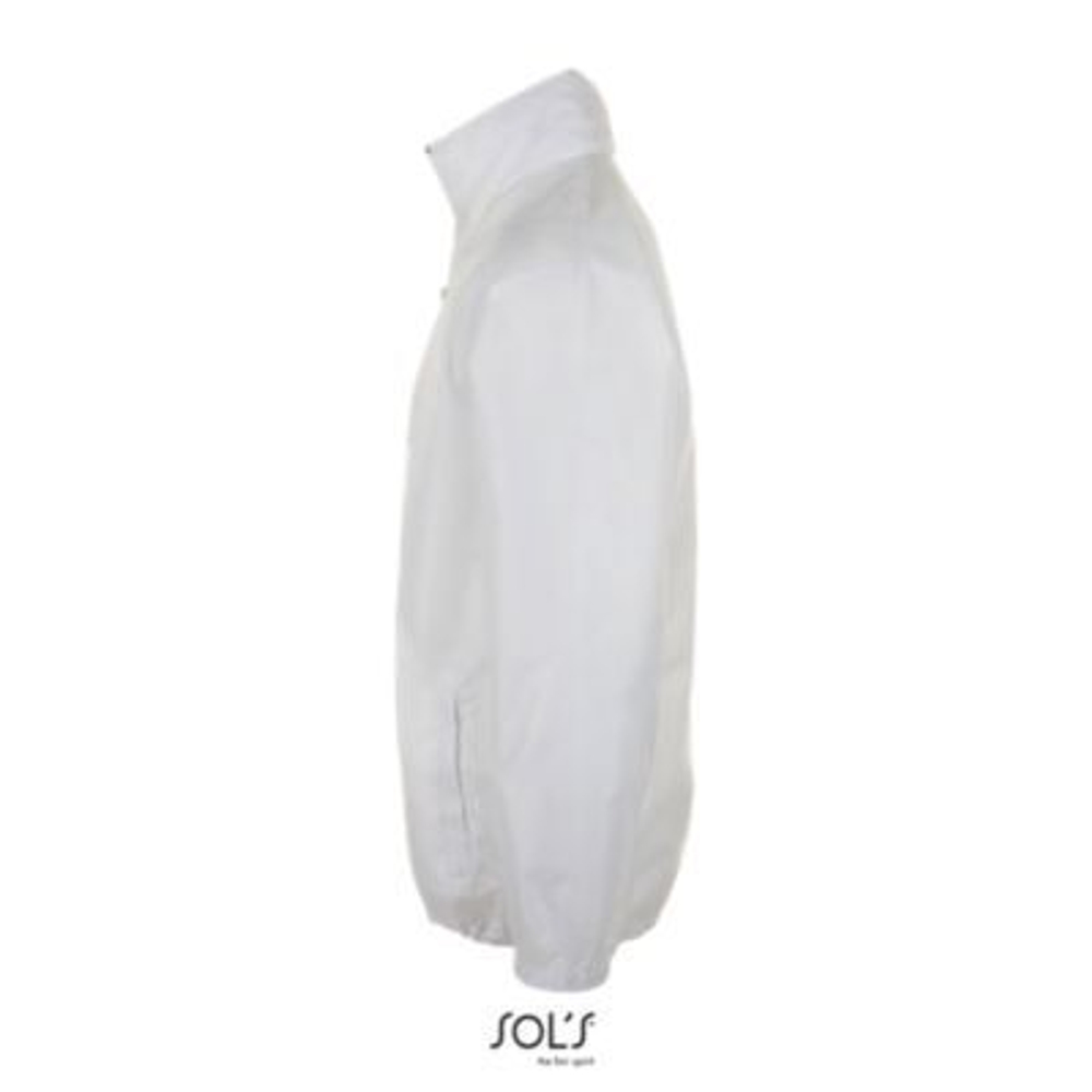 Ветровка SHIFT Голубой  S