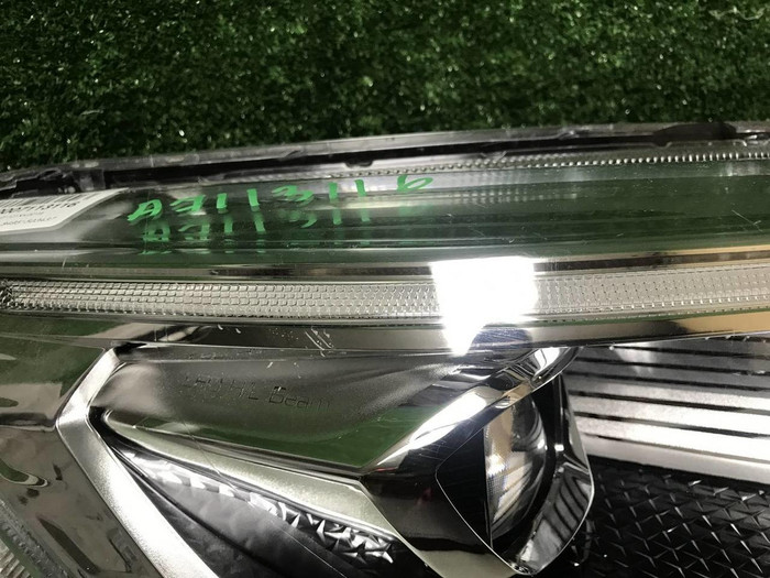 Фара правая Haval M6 2 (2021-н.в.) LED