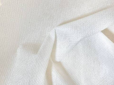 Флизелин точечный клеевой, ш. 90 см, 60 гр/м2