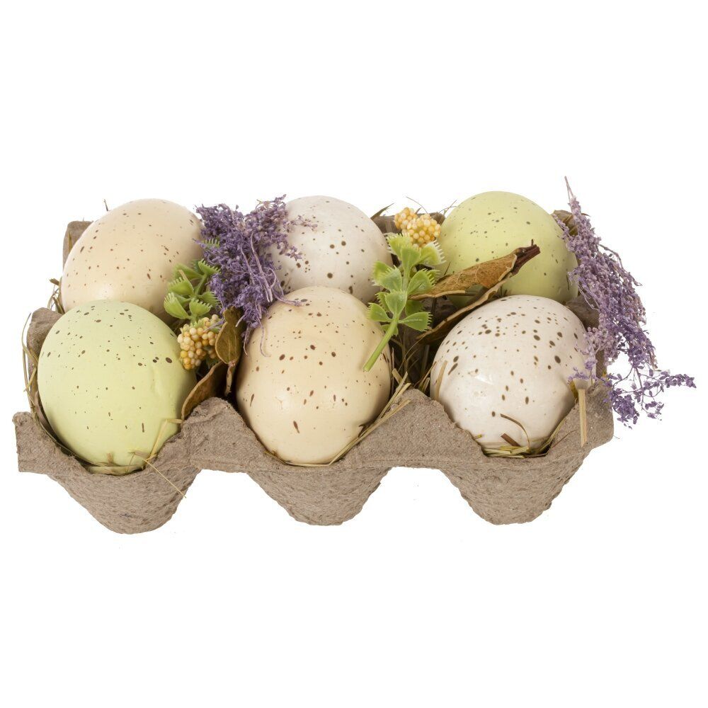 GAEM Изделие декоративное "Пасхальное", L14 W10 H5 см