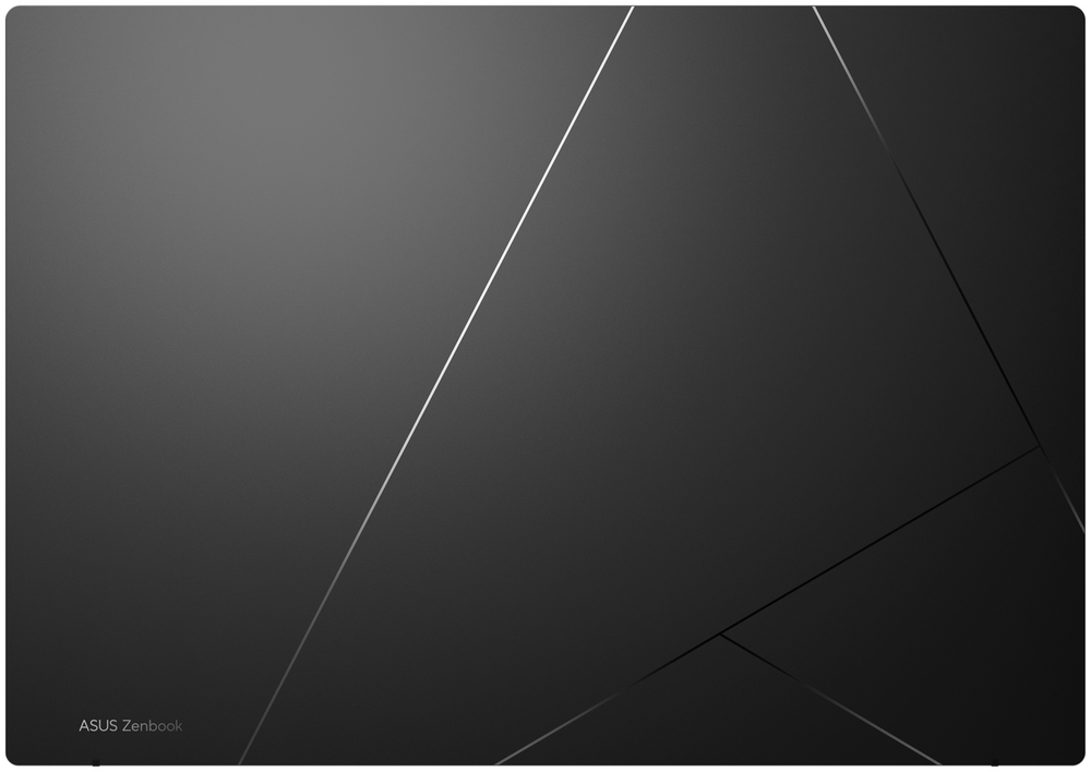 Ноутбук ASUS Zenbook 14 14" / 16 Гб / M.2 1000 Гб / DOS / UM3406GA-QD134