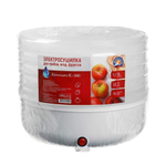 Электросушилка для грибов, ягод, фруктов "Капелька К-700"