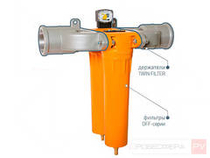 Фильтр Comprag DFF-360-M Twin