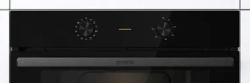 Встраиваемый электрический духовой шкаф Gorenje BO6717E03BG