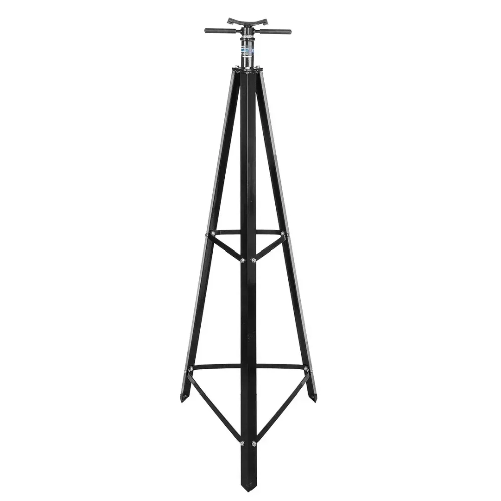 Подставка ремонтная механическая винтовая, 2т (h: 1750-1950мм) Forsage F-TRF42008 BIG