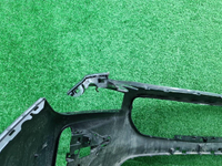 Бампер передний Geely Preface (2024-н.в.)