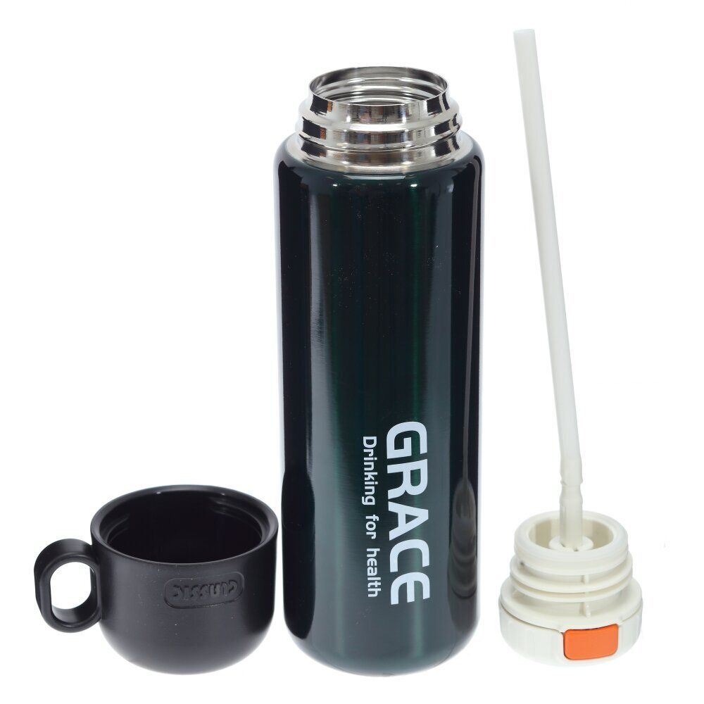 GAEM Термос, 680 мл, L9 W7,5 H25 см, 4в.