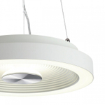 Накладной светильник Sonex Quantum 7752/18L