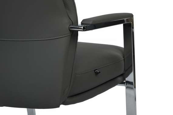 Кресло Leon-SF RCH D916 Серый