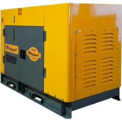 Habert Diesel H15SS3 дизельный генератор 00-00159179