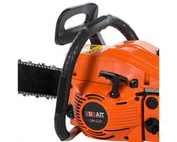 Бензопила BRAIT BR-6220 (20` 0,325 1,5 76зв, 4,1л)