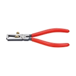 Инструмент для удаления изоляции черненые 160 мм Knipex 11 01 160 SB