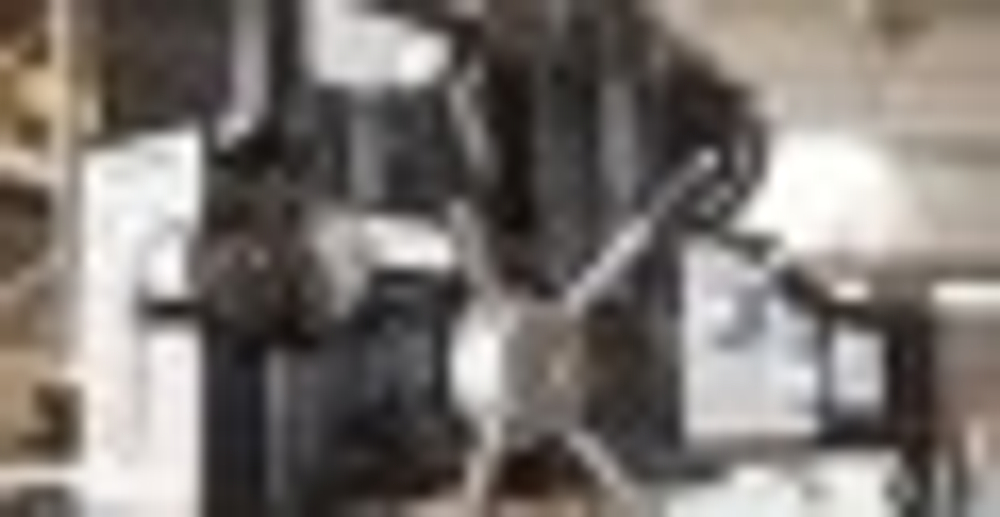 Станок универсально-фрезерный STALEX X6326B