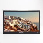 Автомобильный телевизор Eplutus EP-146T DVB-T2/C (14")