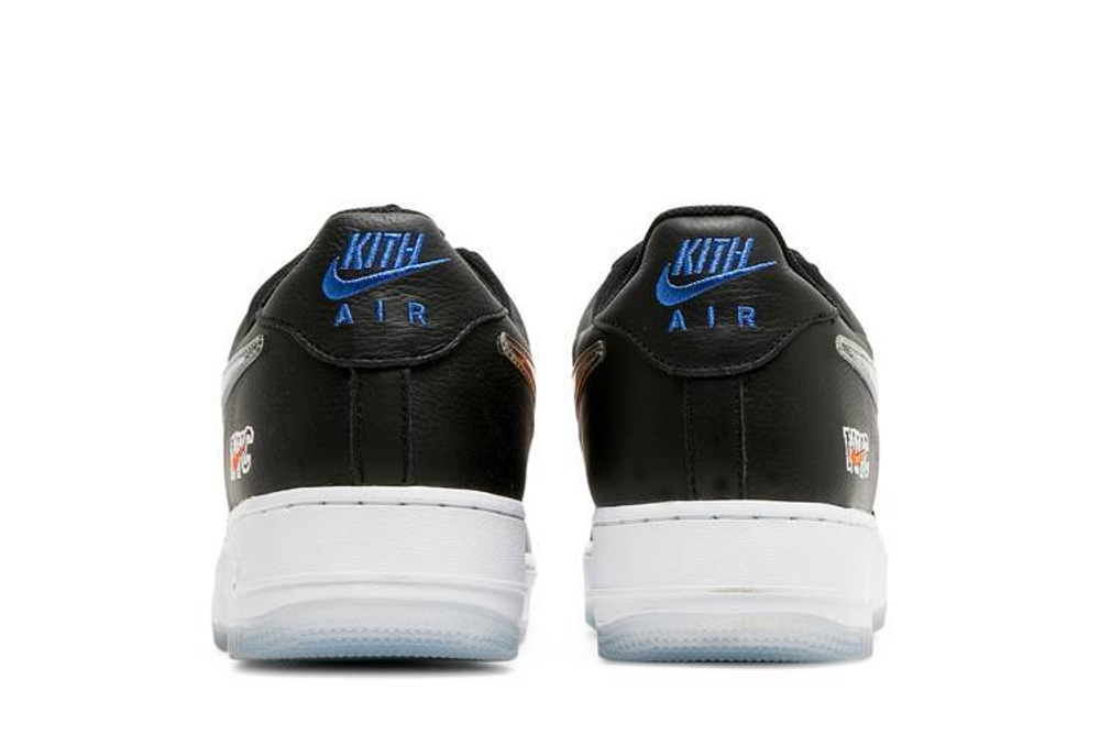 Кроссовки Kith X Nike Air Force 1 "Nyc"
