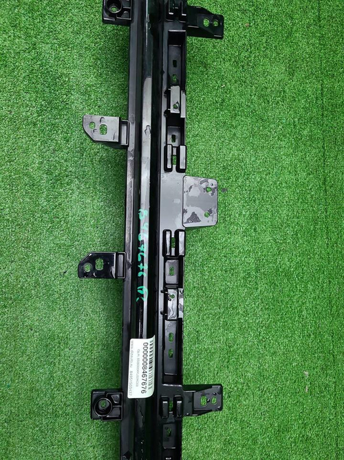 Накладка решетки радиатора Haval H3 (2024-н.в.)