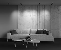 Спот светодиодный Maytoni   C053CL-L12W2.7K-W-BS