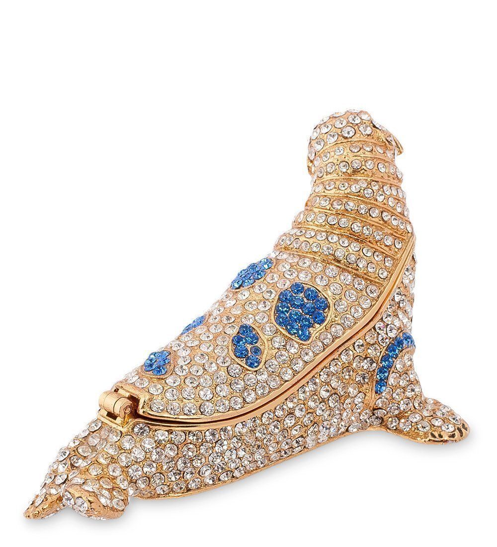 Nobility SMT-931 Шкатулка «Тюлень»