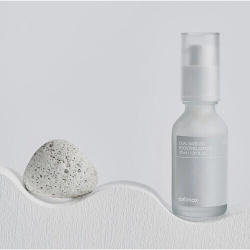 Celimax Сыворотка-бустер увлажняющая с помпой-дозатором - Dual barrier boosting serum, 30мл