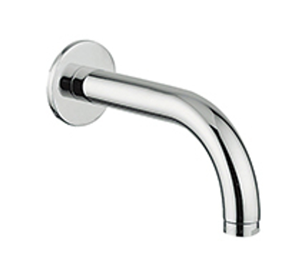 Кран Griferia настенный загнутый 07008.B