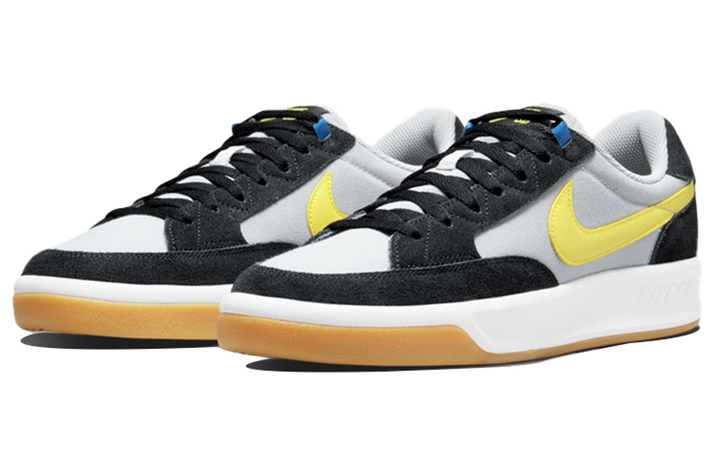 Кроссовки Nike Sb Adversary Prm