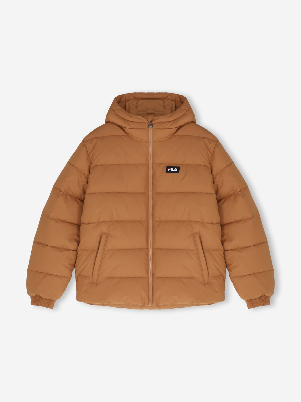 Куртка утепленная мужская FILA