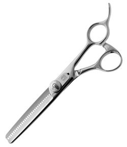 Ножницы филировочные Mizutani BLACK-SMITH BS-TWINS 25, 5.5˝